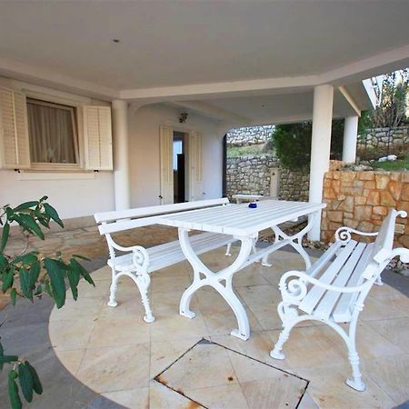 Jurincic Rabac Apartment Exterior foto