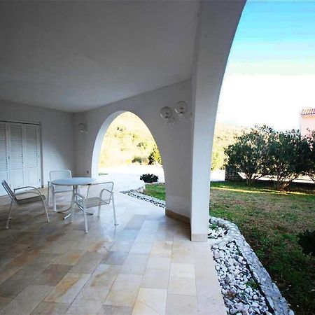 Jurincic Rabac Apartment Exterior foto