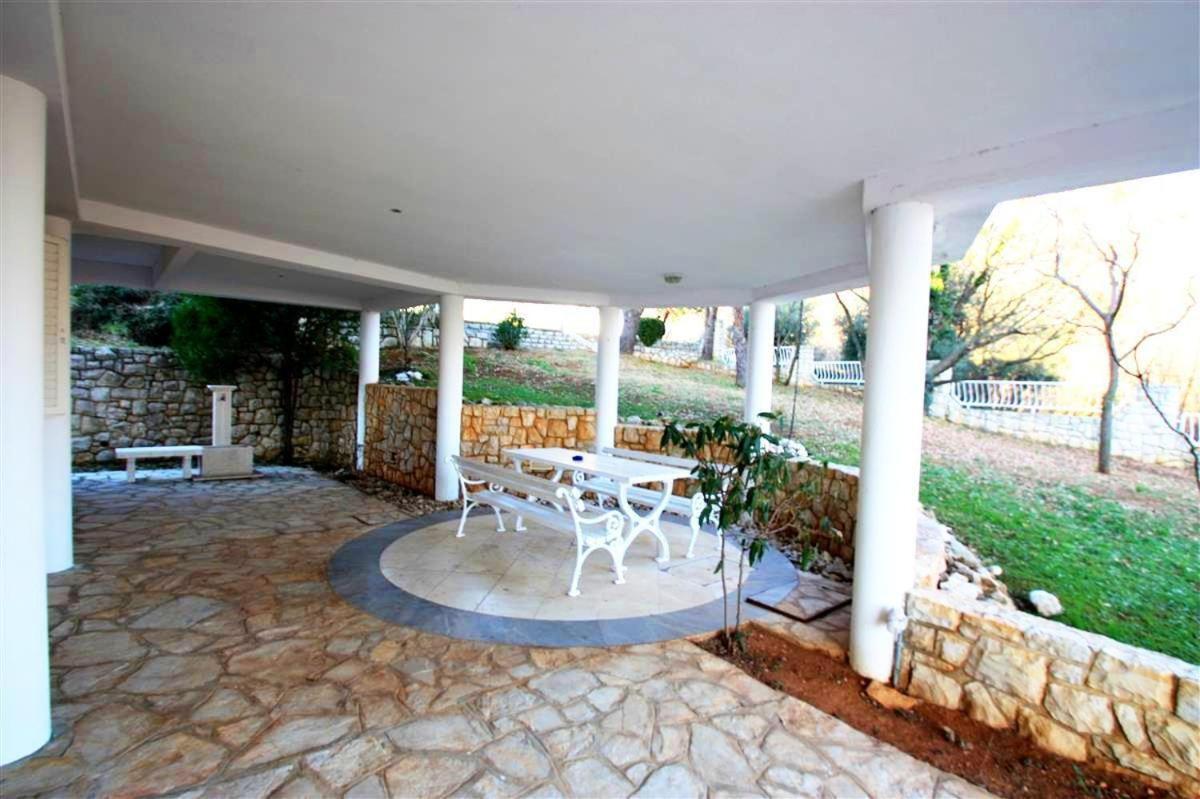 Jurincic Rabac Apartment Exterior foto