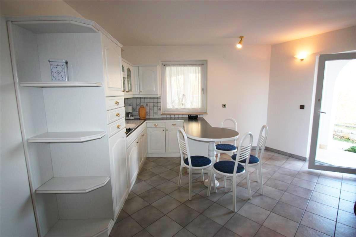 Jurincic Rabac Apartment Exterior foto