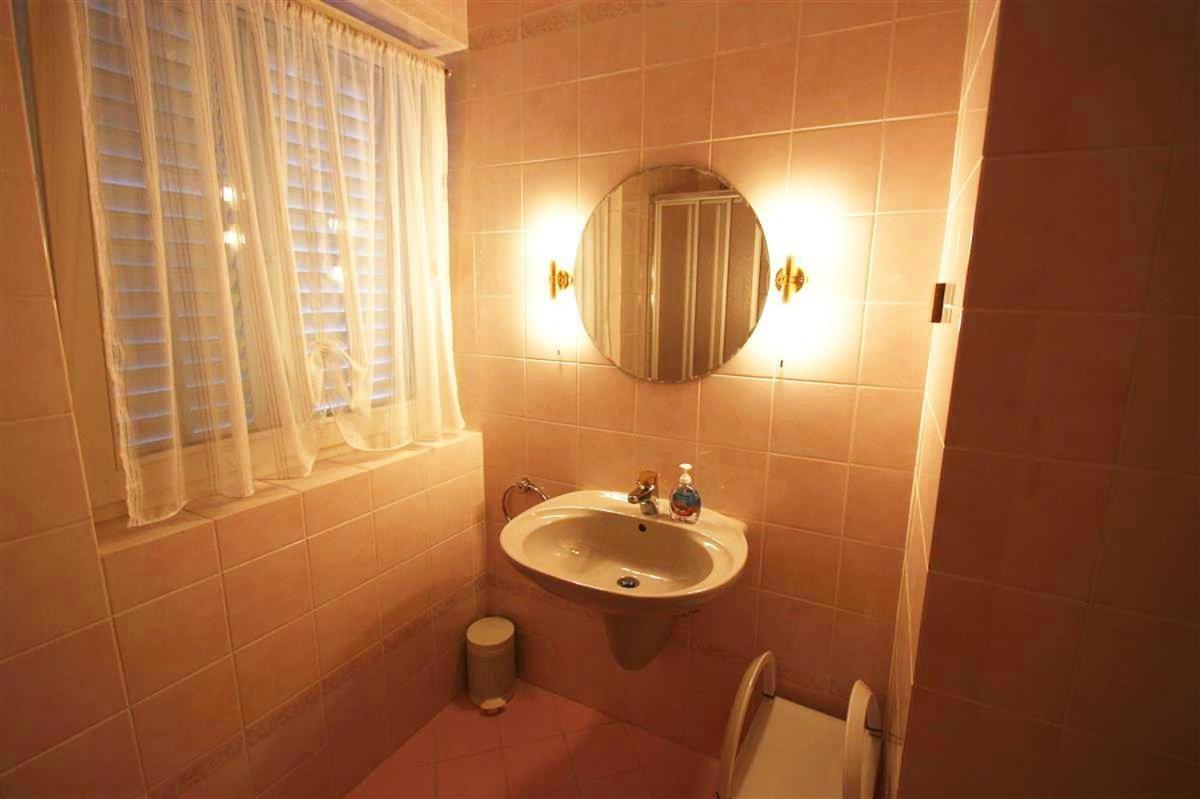 Jurincic Rabac Apartment Exterior foto