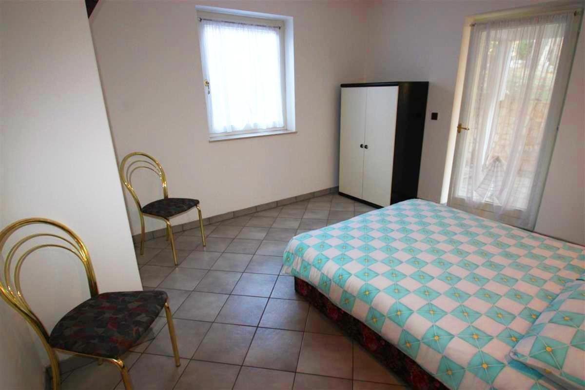 Jurincic Rabac Apartment Exterior foto