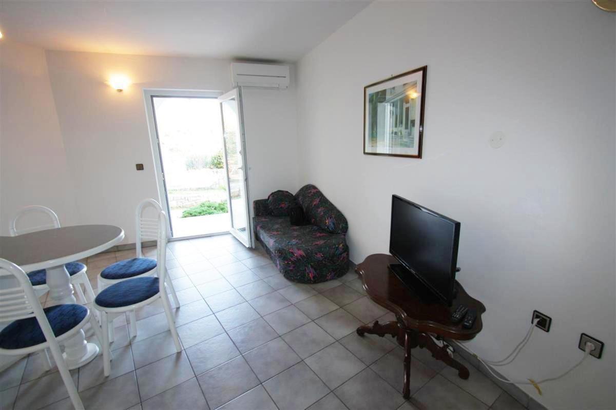 Jurincic Rabac Apartment Exterior foto
