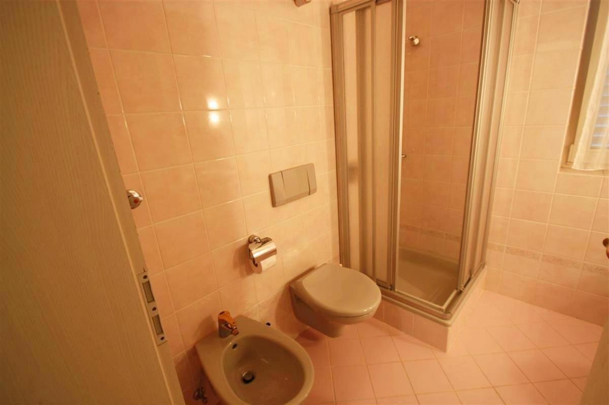 Jurincic Rabac Apartment Exterior foto
