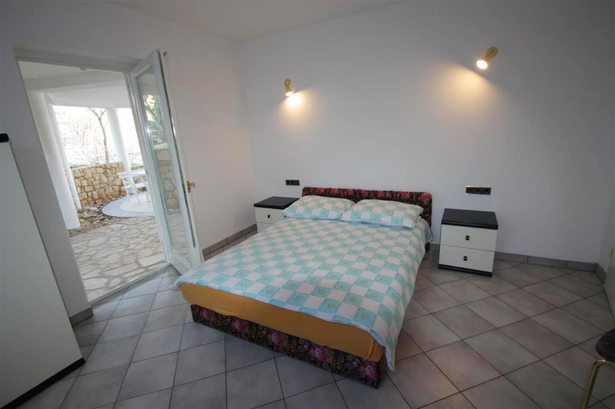 Jurincic Rabac Apartment Exterior foto