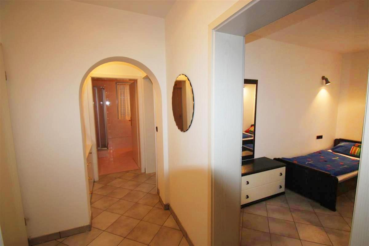 Jurincic Rabac Apartment Exterior foto