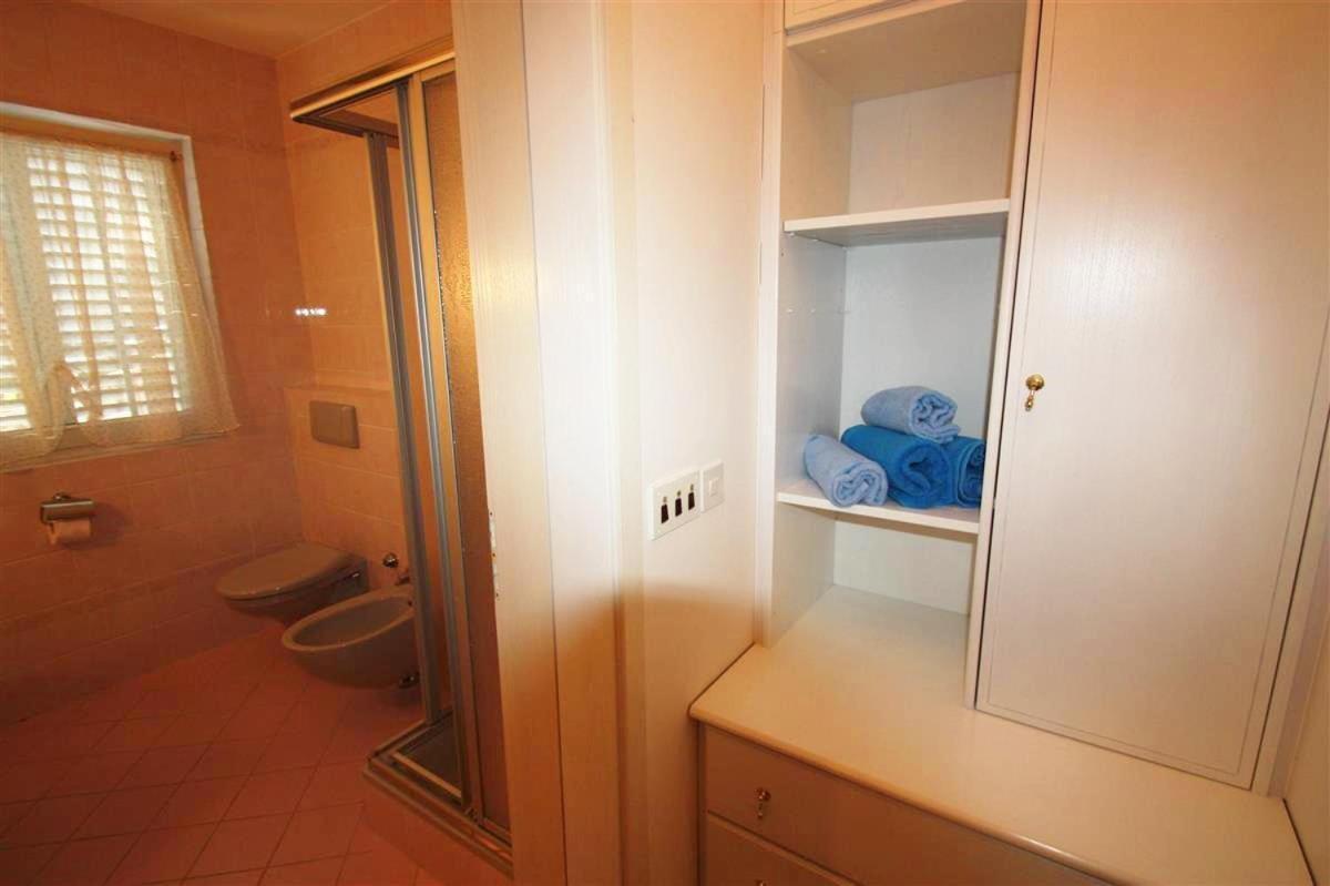 Jurincic Rabac Apartment Exterior foto