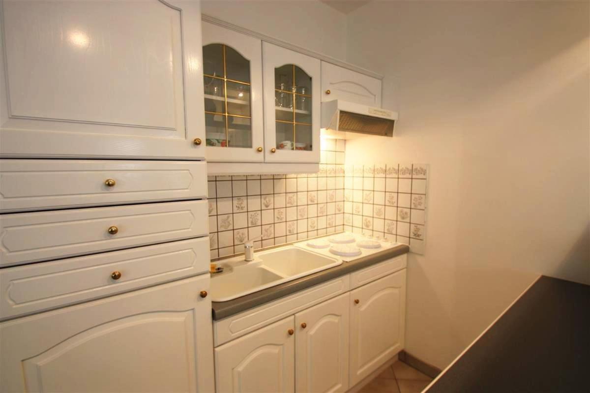 Jurincic Rabac Apartment Exterior foto