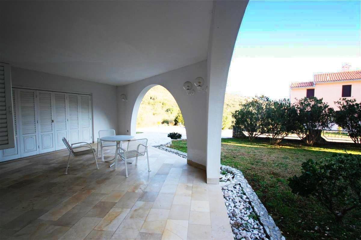 Jurincic Rabac Apartment Exterior foto
